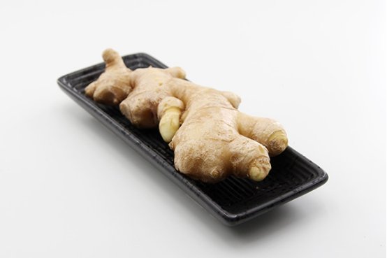 用生姜擦头皮能生发吗