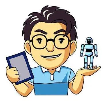 工程师爸爸的介绍