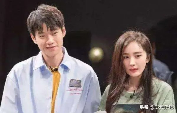 杨幂魏大勋同回酒店，多次被拍当事人为何不公开？