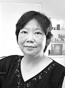 王健仪的人物经历