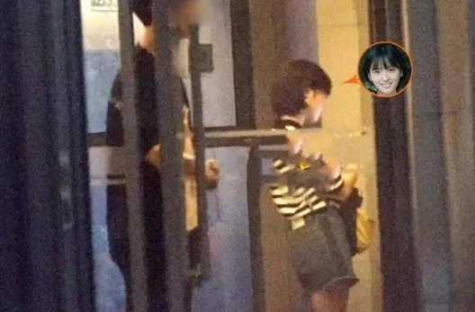 沈月恋情疑似曝光：本人发文否认揭到底怎么回事