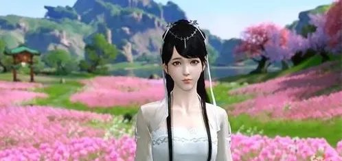 新笑傲江湖捏脸数据汇总