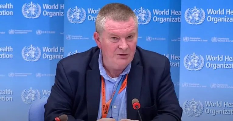 世卫组织：在中国出现的猪流感不是新病毒