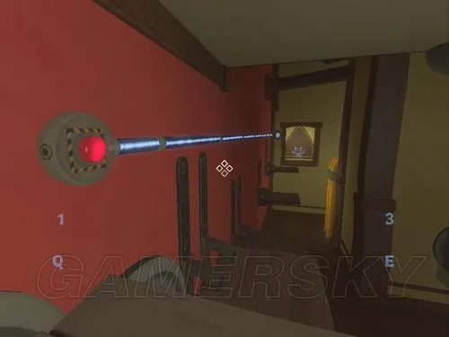 《量子谜题》图文攻略