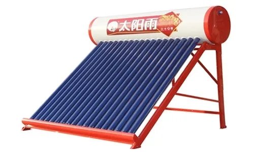 【最新】家用太阳能热水器十大品牌排行榜