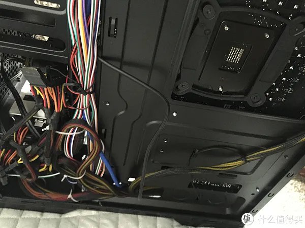 这货没人晒 篇二:海盗船H100i-GTX散热器开箱附安装过程