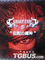 NDS《忍者龙剑传：龙剑》图文流程攻略