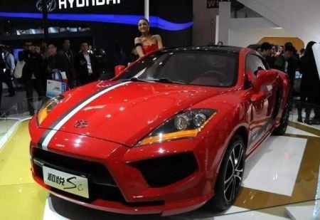 江淮和悦SC怎么样?