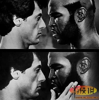 让人瞬间鸡动不已!充满邪恶的镜头的恶搞囧图