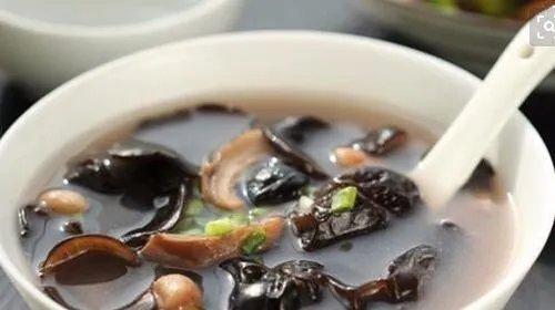 黑木耳的做法大全