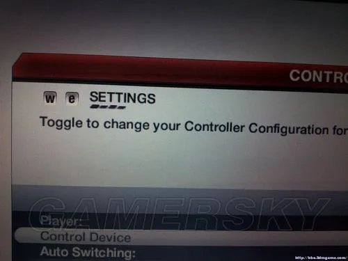 《FIFA 13》键盘设置方法
