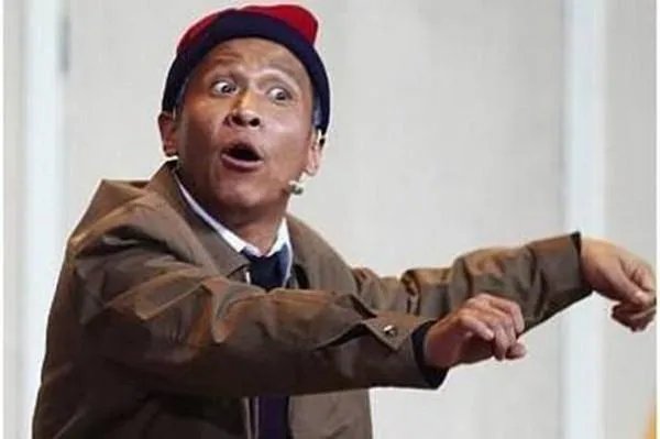 宋小宝历年卫视春晚小品集锦,真的是一句一个笑点吗?