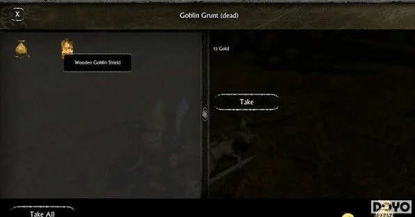 掠夺之剑：暗影大陆-图文流程全攻略