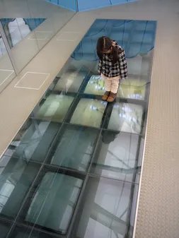 小型广角王 松下FX01各场景拍摄报告