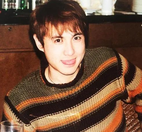 沈腾我居然沦落到和徐峥撞脸怎么回事