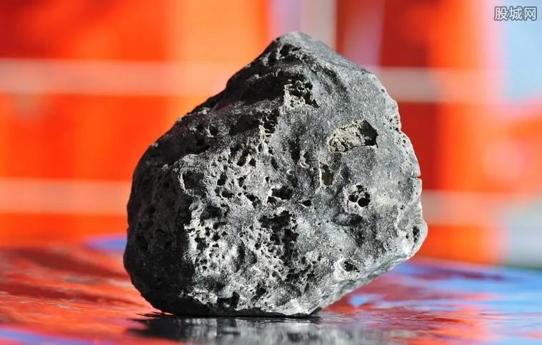 买陨石当六一礼物 2019年陨石价格表