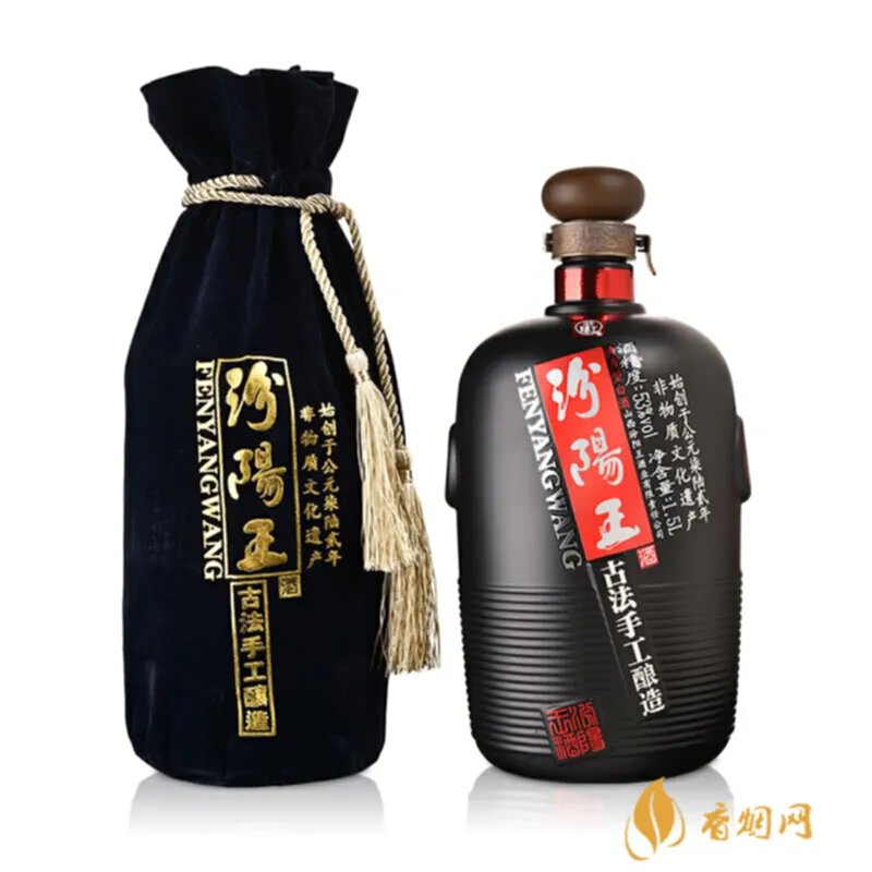 用大麦酿造白酒好喝吗?