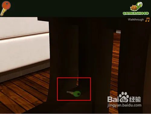 逃出假日宾馆攻略