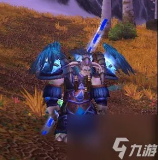 魔兽世界武僧T14套装怎么样 魔兽世界炫酷套装排行榜