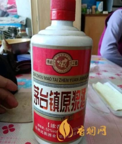 盛世缘经典白酒价格一览表