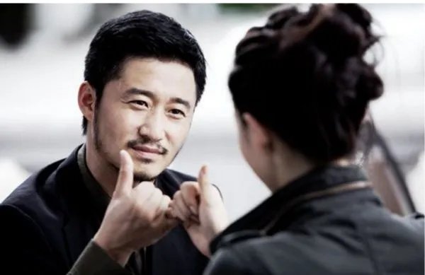 吴京叫章子怡胖妞怎么回事？吴京为什么叫章子怡胖妞？两人什么关系？