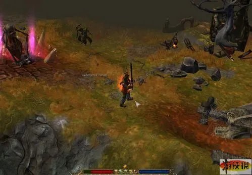 《哈真黑暗密语》任务攻略第二章