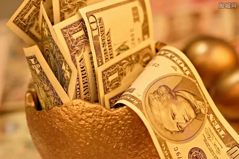 26个人拥有世界一半财富 全球贫富差距仍在不断扩大