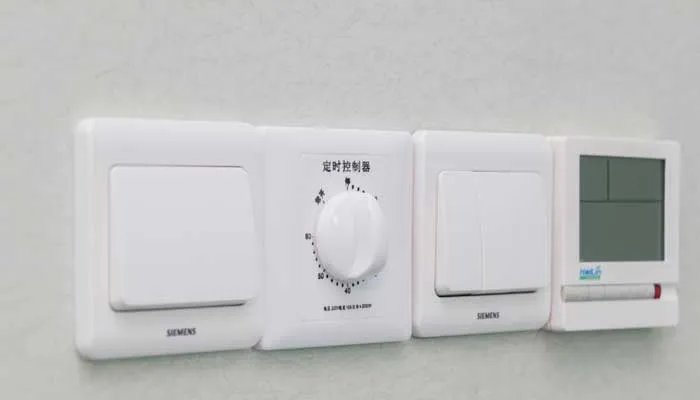 感应开关十大品牌排行榜 感应开关什么品牌好