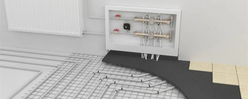 什么是空气能采暖 什么是空气能采暖原理