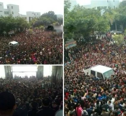 汕头海门事件始末 起因真相是什么