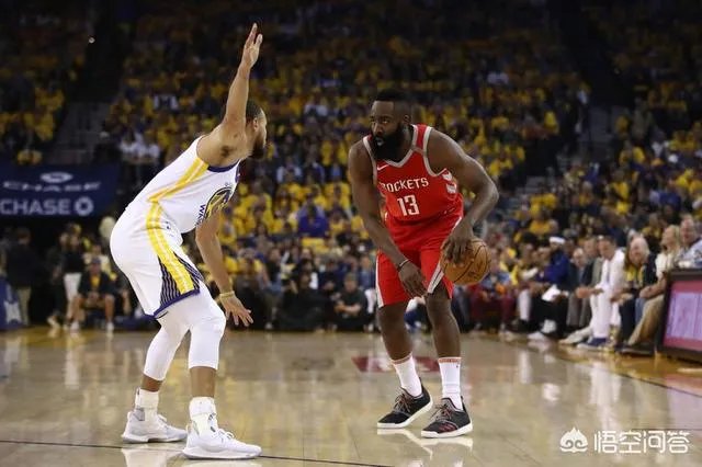 总决赛勇士3比0骑士，如果骑士的对手换成火箭，骑士是否更有希望？