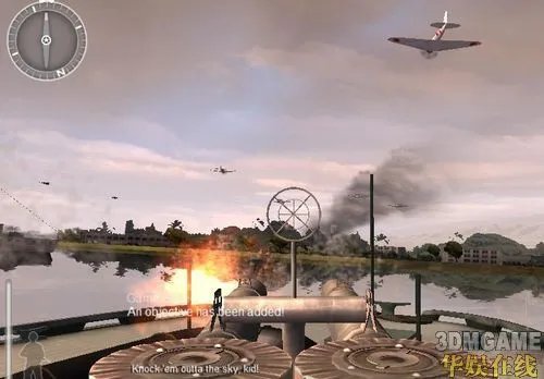 《荣誉勋章:血战太平洋》图文攻略