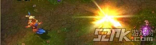 LOL新英雄纳尔什么时候出?