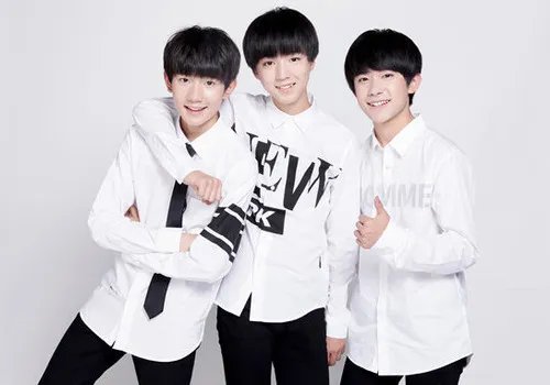 揭秘tfboys队长王俊凯被打哭事件真相 网友大呼心疼