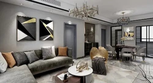 装修全包包括哪些