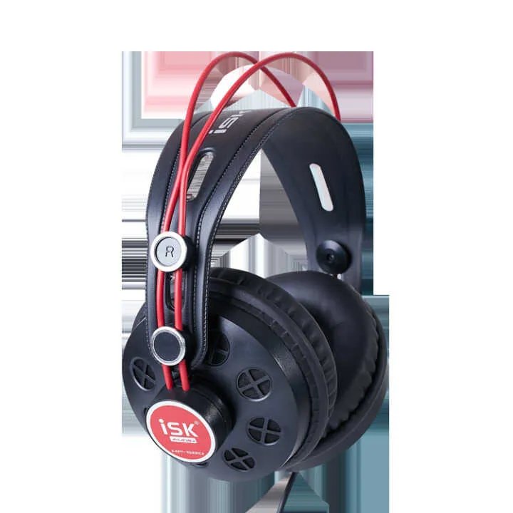 isk监听耳机怎么样(总有一款让你耳朵更舒适)