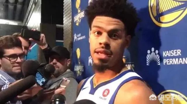 最近火遍全联盟的勇士