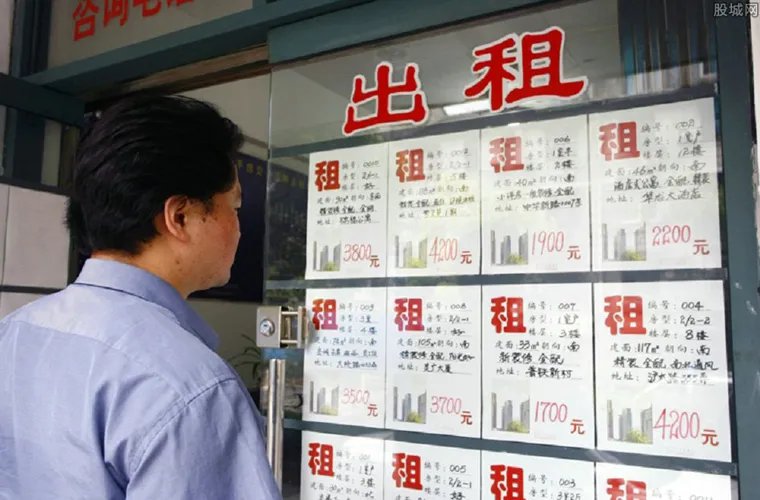 虚假租房诈骗被端 剽窃租房信息以预付租金的方式骗钱