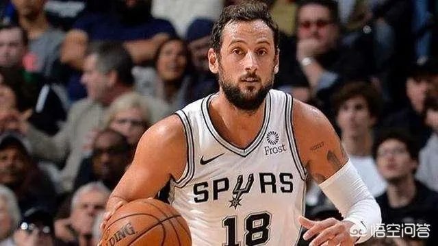 波波维奇最讨厌三分，那为什么马刺三分球命中率排在联盟第一？