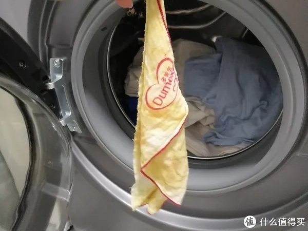 惠而浦洗衣机质量好不好