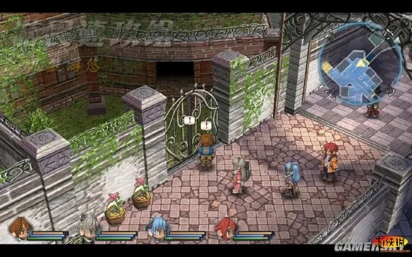 《英雄传说：零之轨迹》全任务全流程图文攻略