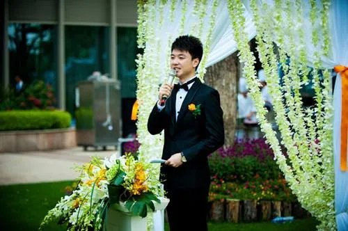 南京婚庆司仪多少钱一场 2017南京优秀司仪推荐