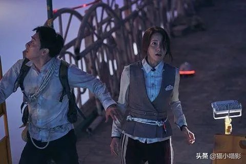 如何评价韩国电影《极限逃生》？