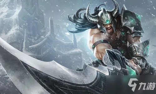 《LOL》2021无限火力攻略 蛮王天赋符文加点推荐