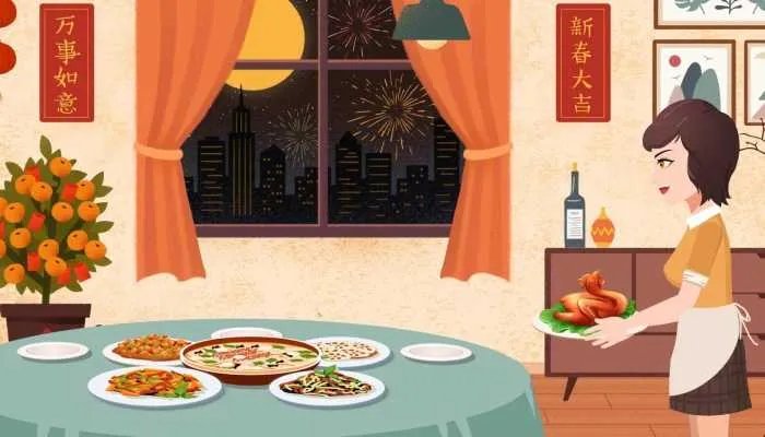 过小年风俗有哪些