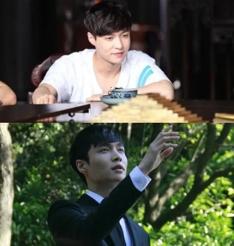 张艺兴广场舞领舞引关注 化身“小狐狸”一报雪耻