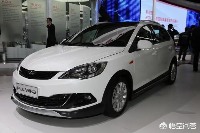 奇瑞风云2两厢的这车怎么样？