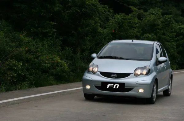 预算5万以下买什么车比较好呢?