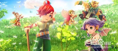 梦幻猴王出世副本攻略