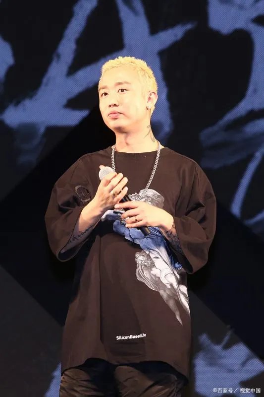 gai是最火的说唱歌手，为什么有很多人讨厌gai呢？